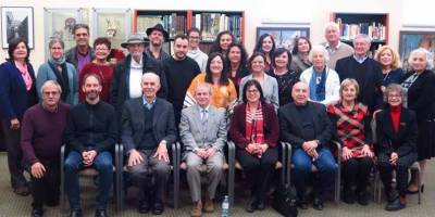 Italian-Canadian Writers Gather for Conference in Winnipeg