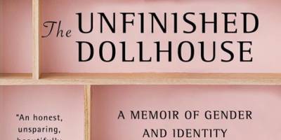 Michelle Alfano on Her Memoir, The Unfinished Dollhouse