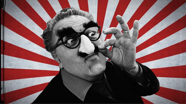 Fellinopolis – New Documentary Pays Tribute to Federico Fellini